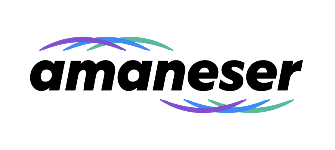 Logo de amaneser